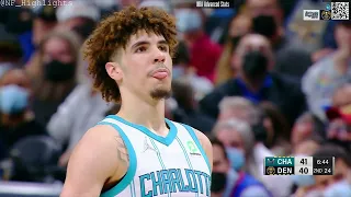 LaMelo Ball  16 PTS: All Possessions (2021-12-23)