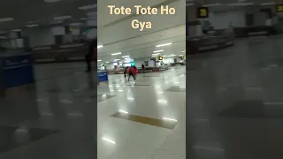Dil Tote Tote Ho Gaya//Bichhoo//Hans Raj Hans & Shweta Shetty//Bobby Deol & Rani #bichhoo #viral