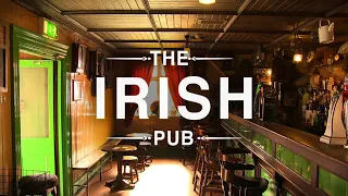 Full Movie: The Irish Pub