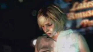 silent hill : I want love (the full nightmare)