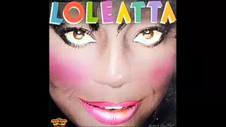 Loleatta Holloway - The Greatest Performance Of My Life