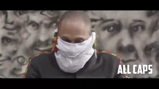 Yasiin Bey (fka Mos Def) Tributes MF DOOM w/ "ALL CAPS" Video