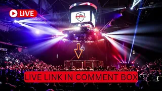 [[live@stream.tv@]] PFL WORLD CHAMPIONSHIPS 2022 live stream | How can I watch PFL 4?
