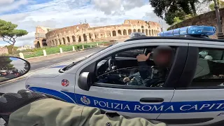 Cosa vuol dire abitare A ROMA 😅