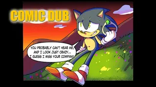 An Old Friend (Part 1) - COMIC DUB