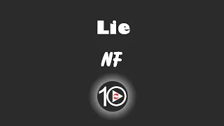 NF - Lie 10 Hour NIGHT LIGHT Version