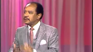 Funniest Joke I Ever Heard Show 2 Sherman Hemsley