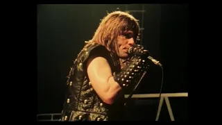 Iron Maiden - Total Eclipse [Live Hammersmith 1982] (Remastered Audio)