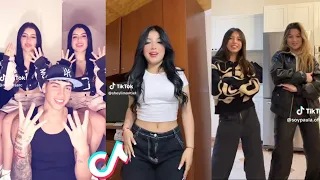 Las Mejores Tendencias y Bailes de Tik Tok INuevos trends tiktok 2024 | Bailando TIK TOK