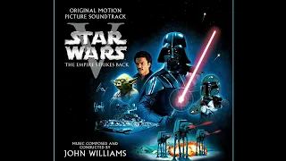 1 Hour - The Imperial March - John Williams - Star Wars Episode V The Empire Strikes Back OST