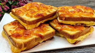 Любимый рецепт моего мужа! Они такие вкусные, что я готовлю их 3 раза в неделю.