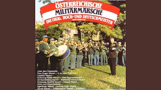 Kaiserjäger-Marsch