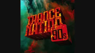 Trance Nation: The 90s - CD3