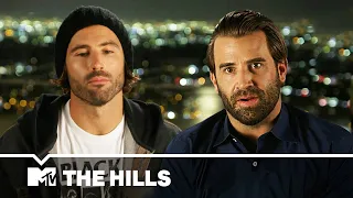 The Hills: New Beginnings | Bury The Past | MTV Asia