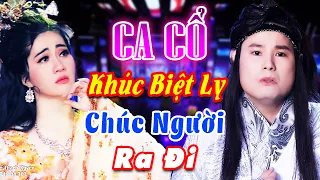 CA CỔ HƠI DÀI 🔥 Bùi Trung Đẳng, Mai Phương Thảo Ca Cổ Hơi Dài 1000 Chữ Nghe Xé Lòng 🔥 CA CỔ HIỆN ĐẠI