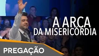 A ARCA DA MISERICÓRDIA - Pastor Marco Feliciano (PREGAÇÃO)