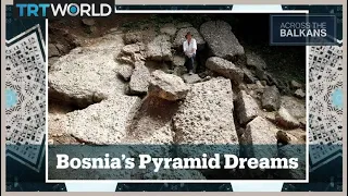 Across the Balkans: Bosnia Pyramids | Rovinj the most visited city in Croatia