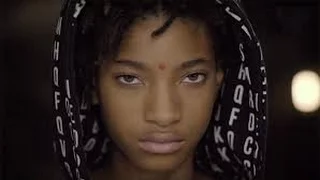 Willow Smith - Why Don't You Cry (Official)