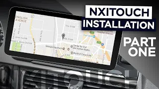 How To Install Apple CarPlay to your Audi - Android Auto - (Audi A4/S4/A4/S5 2009-2016 Gen) | Part 1