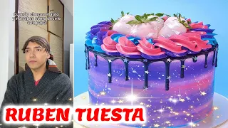 ✌ Colección tiktok de Ruben Tuesta 2024 || MORIRAS DE RISA 🤣 || #406