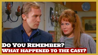 The Invaders tv series 1967 - Cast After 56 Years - Then and Now - Where are they now - 2023