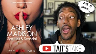 Ashley Madison: Sex, Lies & Scandal | Netflix Docuseries Review