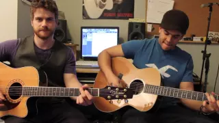 Shaggy - Angel (Gareth Bush & Chad Price Cover)