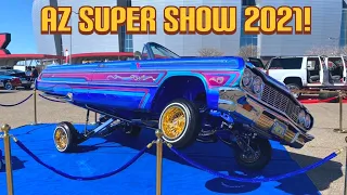 Arizona Super Show 2021!