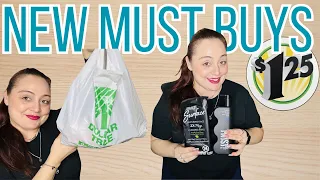 DOLLAR TREE HAUL| MORE MUST HAVE GOODIES AT DOLLAR TRE   1080WebShareName