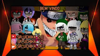 |Bijuu Dama| Rê:Zero reagindo ao rap do Naruto versão sombria [Takeru]