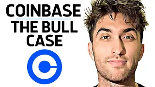 Coinbase Stock Is A Sleeping Giant (COIN Shocks Wallstreet With Base L2 Revenues)