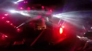 AudioFreq at Mysteryland 2014