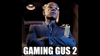 Gaming Gus 2
