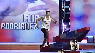Flip Rodriguez 1st and 2nd Stage 1 Run - 2019, Anw 11