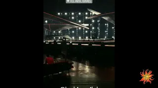 Albania - Jonida Maliqi - Ktheju tokës - First Rehearsal - Eurovision 2019 history