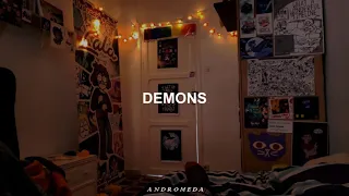 Dennis Lloyd - Demons [Sub Español]