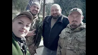 Stugna - Opryšky  (official video)