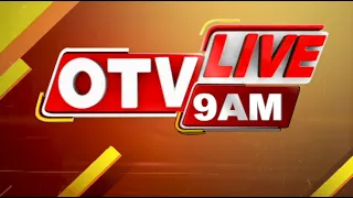 Live | 9 AM Bulletin | 29th April 2024 | OTV Live | Odisha TV | OTV