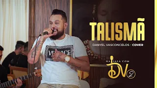 Talismã - Leonardo - #NaSalaComDV2 (cover)