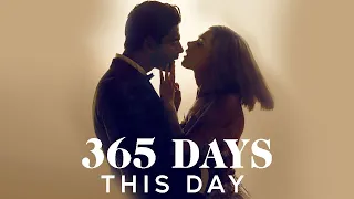 365 Days: This Day (2022) Movie | Anna-Maria Sieklucka,Michele Morrone,Rebecca Casir | Fact & Review