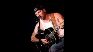 OKLAHOMA BREAKDOWN by STONEY LARUE, KARAOKE VERSION WITH LYRICS