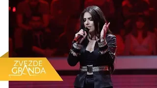 Tijana Jovovic - Tako lako, Ja za ljubav necu moliti (live) - ZG - 18/19 - 23.03.19. EM 27