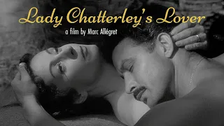 LADY CHATTERLEY'S LOVER Clip