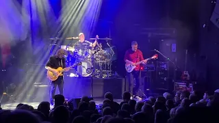 Steve Hackett - Get 'Em Out By Friday - Oslo 2023