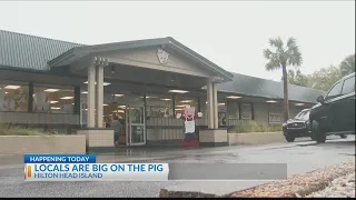 Hilton Head's first grocery store still fueling RBC Heritage