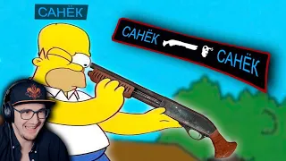 Лютые ПРИКОЛЫ в ИГРАХ ► WDF 250 - СОЧНЫЕ ИГРОВЫЕ МЕМЫ  | Реакция