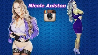 INSTAGRAM VIDEO COMPILATION ON PORNSTAR NICOLE ANISTON / ИНСТАГРАМ НИКОЛЬ ЭНИСТОН: