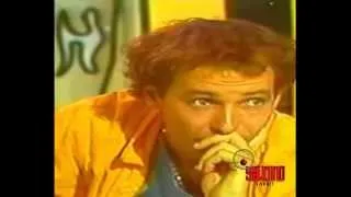 Vasco Rossi - Non l'hai mica capito 1980 - Remastered Audio&Video by GAUDINO Idea!!