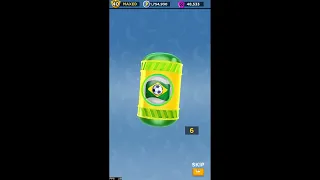 P2W Special Mission | Brazilian Soccer SM | Stage 2 | Minion Rush