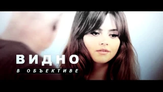 Jenna Coleman - MALBORO, MARTINI by ЛСП & PHARAOH